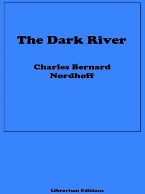 cover image of The Dark River